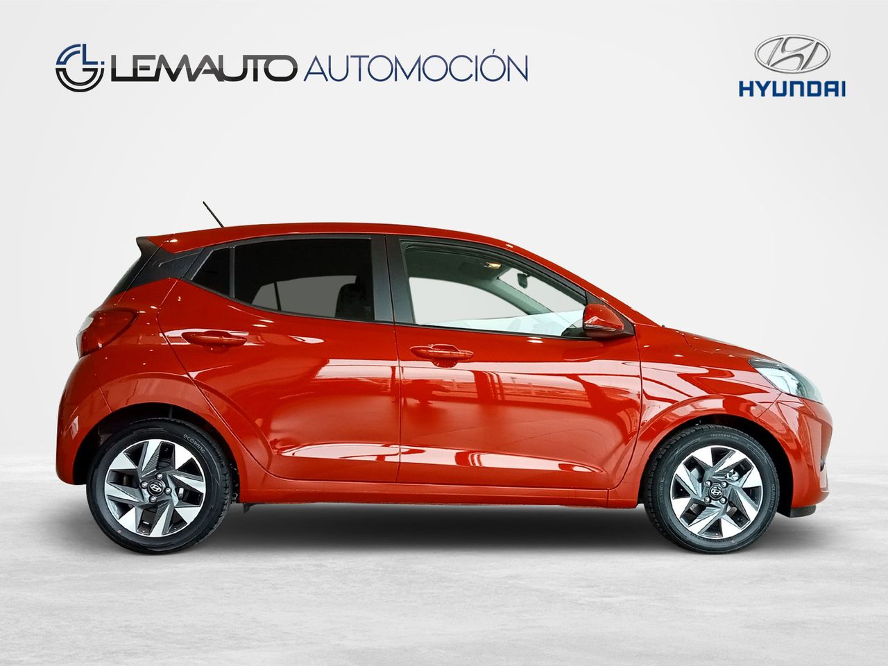 Hyundai i10 1.0 Klass - Foto 2