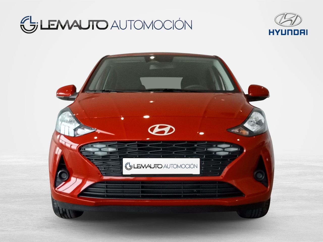 Hyundai i10 1.0 Klass - Foto 2