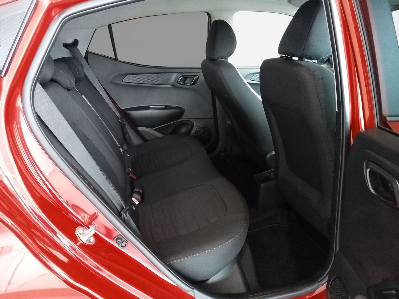 Hyundai i10 1.0 Klass - Foto 2