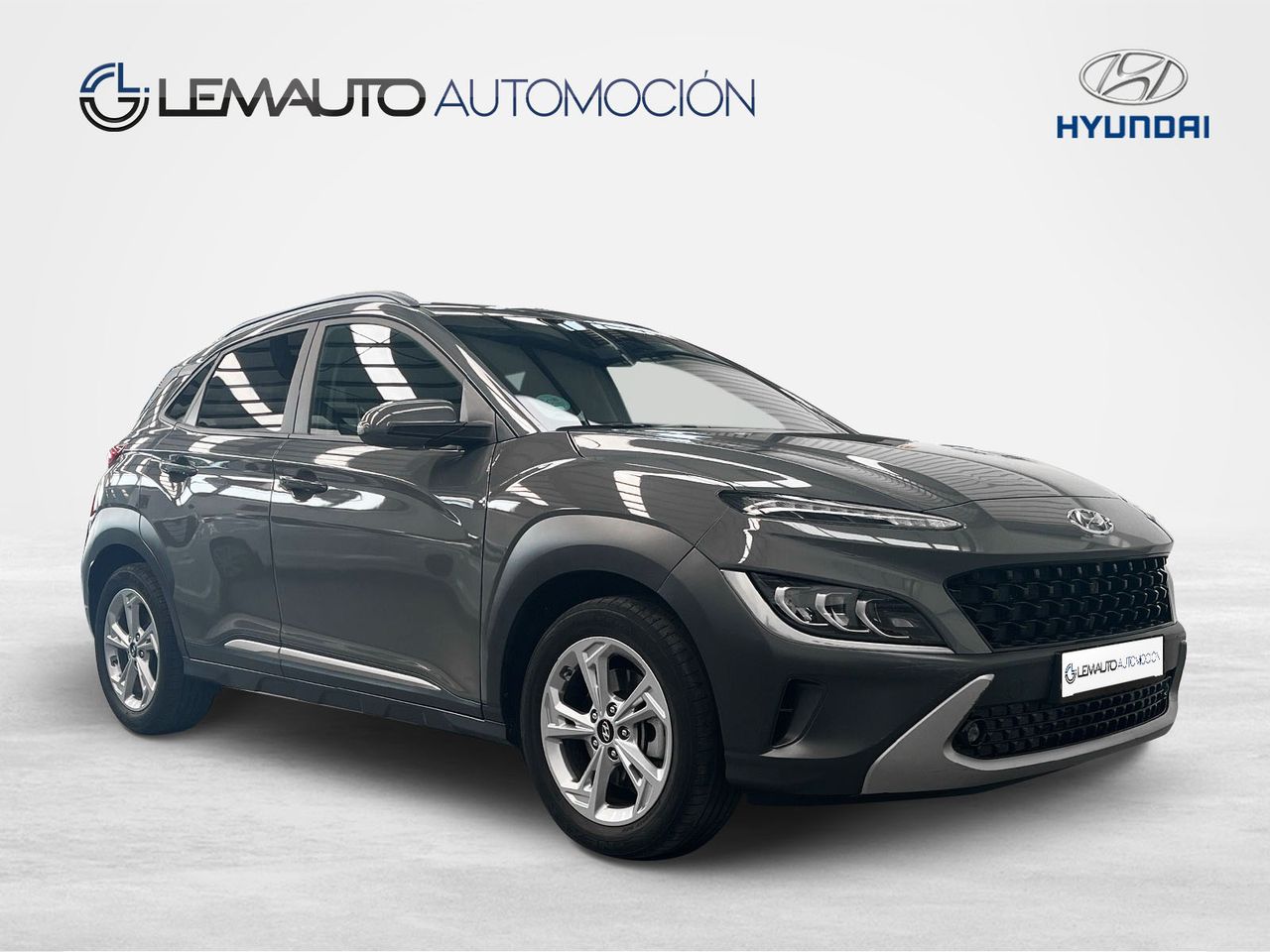 Hyundai Kona 1.0 TGDI Tecno 4X2 - Foto 2