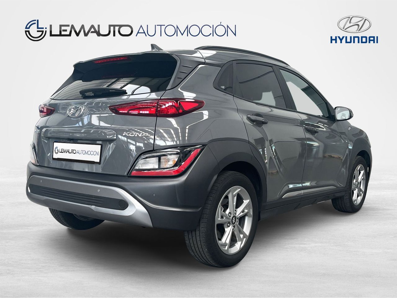 Hyundai Kona 1.0 TGDI Tecno 4X2 - Foto 2
