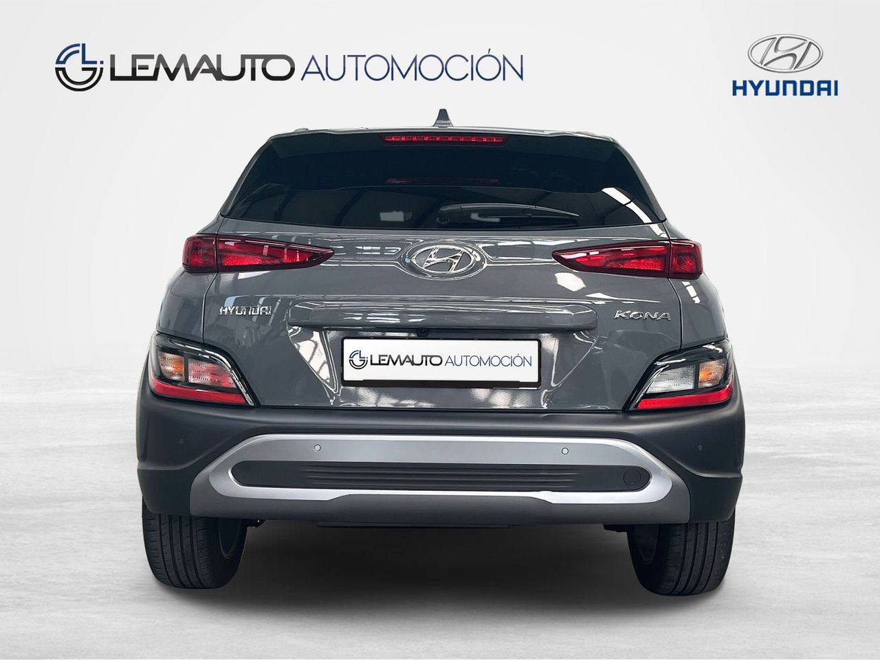 Hyundai Kona 1.0 TGDI Tecno 4X2 - Foto 2
