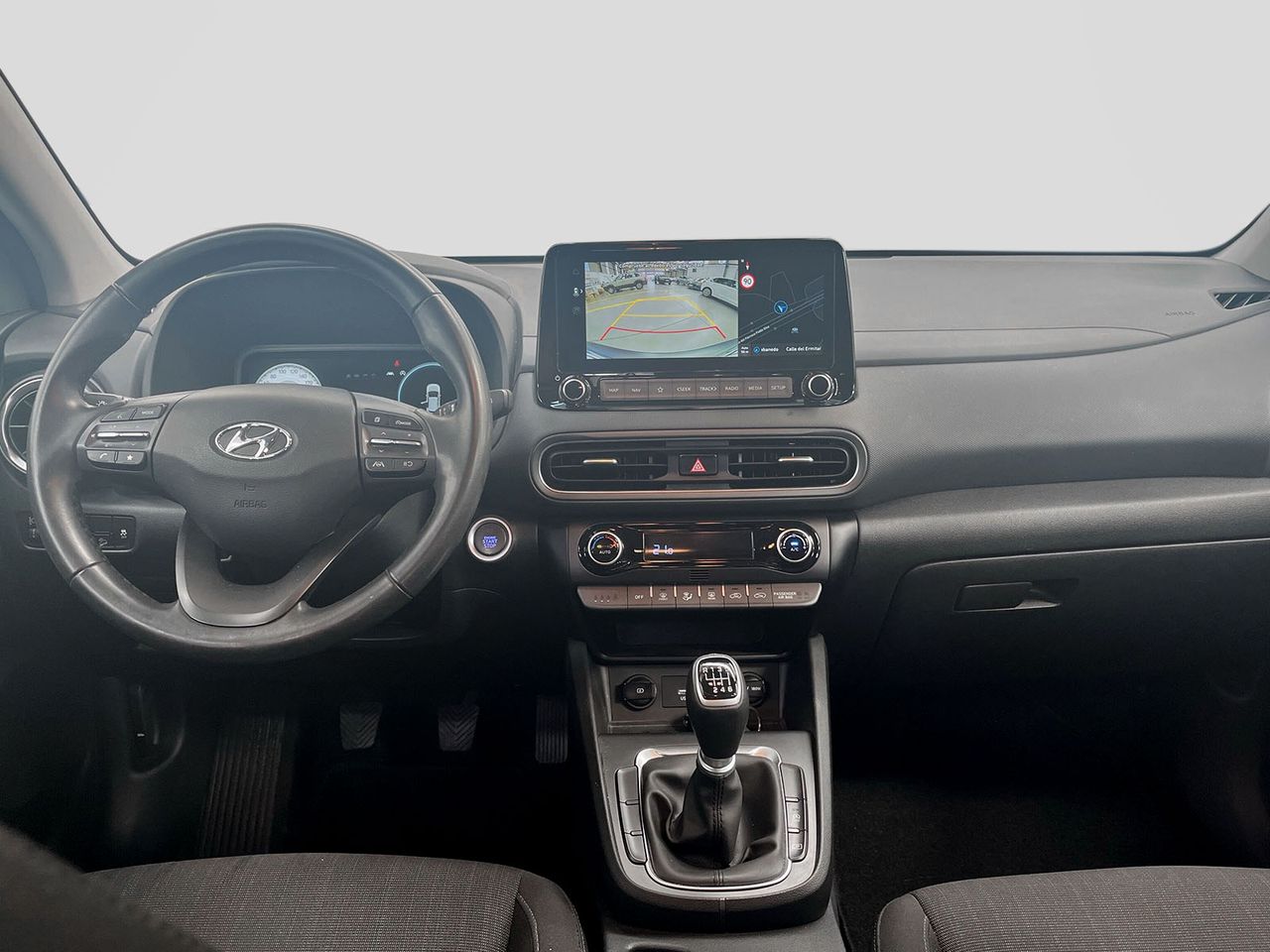 Hyundai Kona 1.0 TGDI Tecno 4X2 - Foto 2
