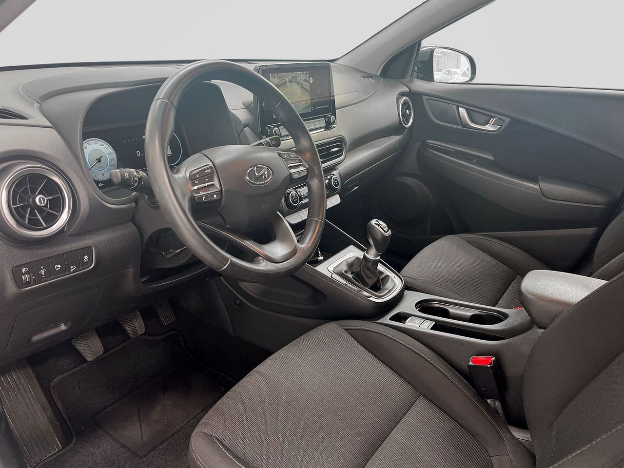 Hyundai Kona 1.0 TGDI Tecno 4X2 - Foto 2