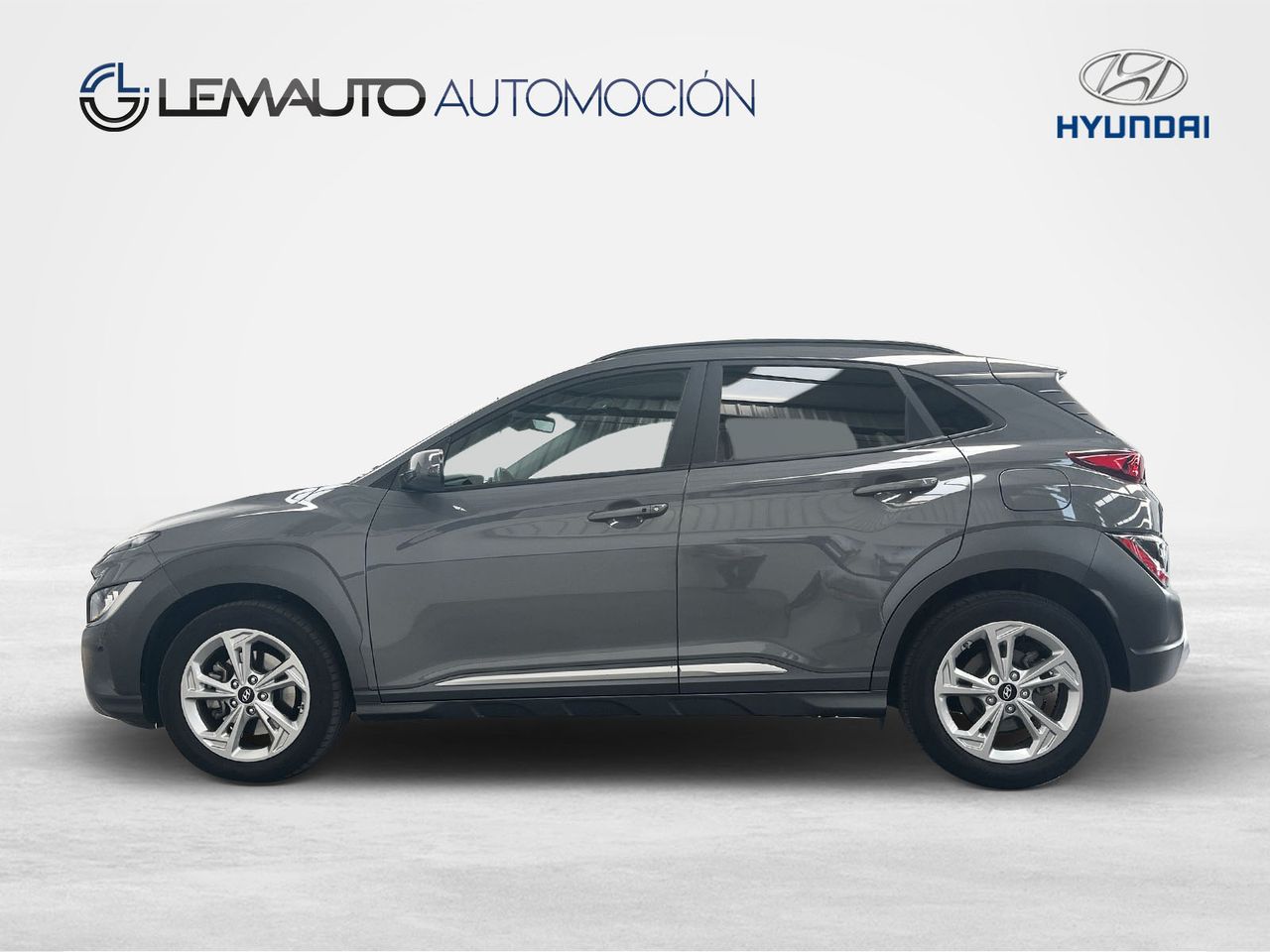 Hyundai Kona 1.0 TGDI Tecno 4X2 - Foto 2