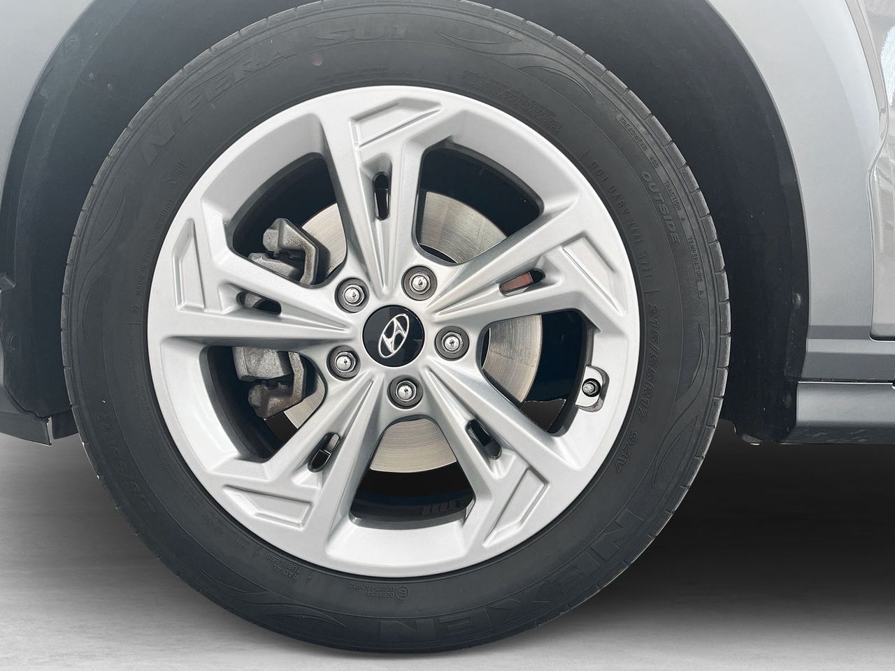 Hyundai Kona 1.0 TGDI Tecno 4X2 - Foto 2