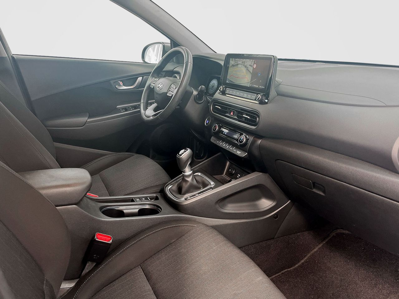 Hyundai Kona 1.0 TGDI Tecno 4X2 - Foto 2