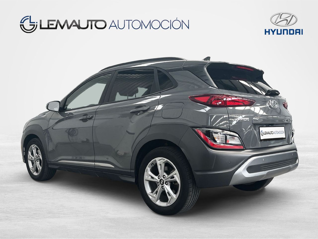 Hyundai Kona 1.0 TGDI Tecno 4X2 - Foto 2