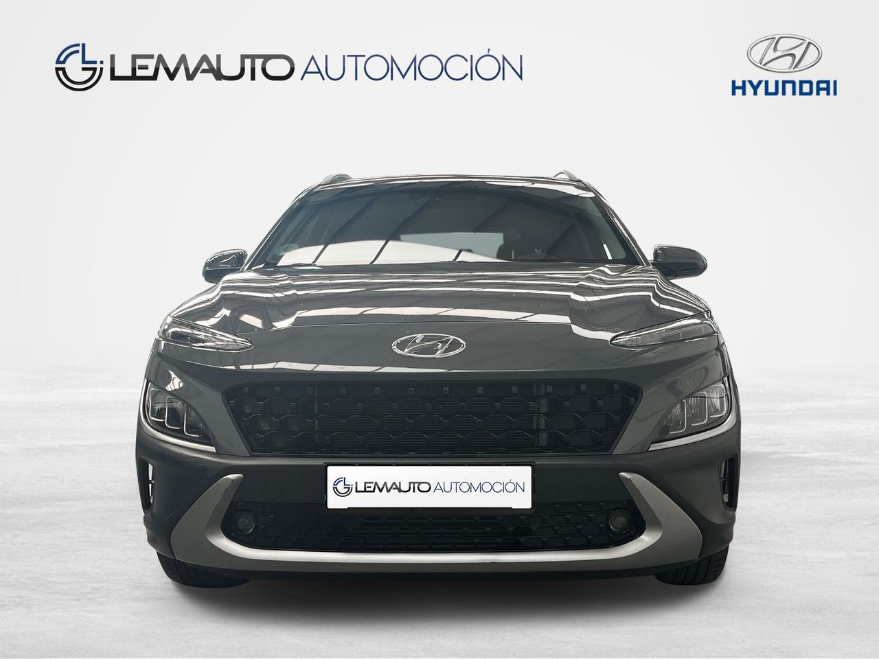 Hyundai Kona 1.0 TGDI Tecno 4X2 - Foto 2