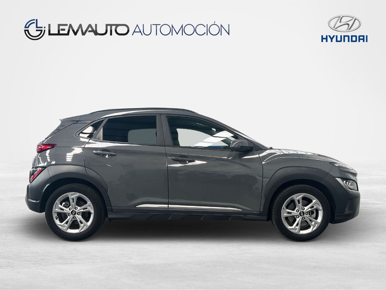 Hyundai Kona 1.0 TGDI Tecno 4X2 - Foto 2