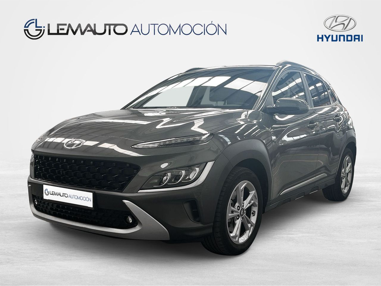Hyundai Kona 1.0 TGDI Tecno 4X2 - Foto 2