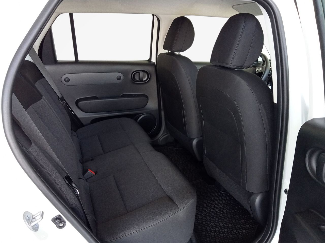 Hyundai Inster 42KWH 71KW (97CV) Klass - Foto 2