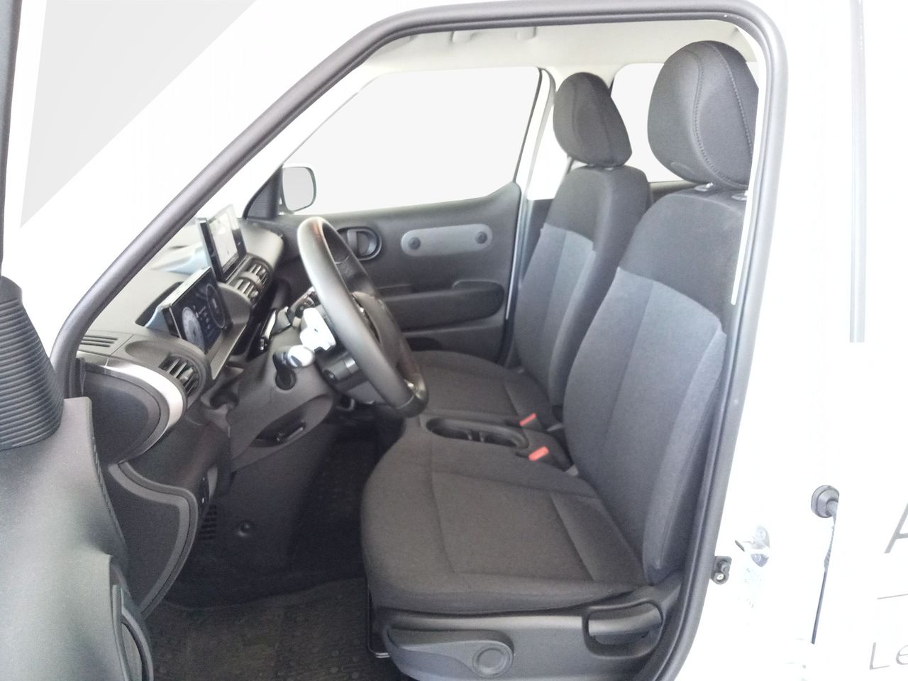 Hyundai Inster 42KWH 71KW (97CV) Klass - Foto 2