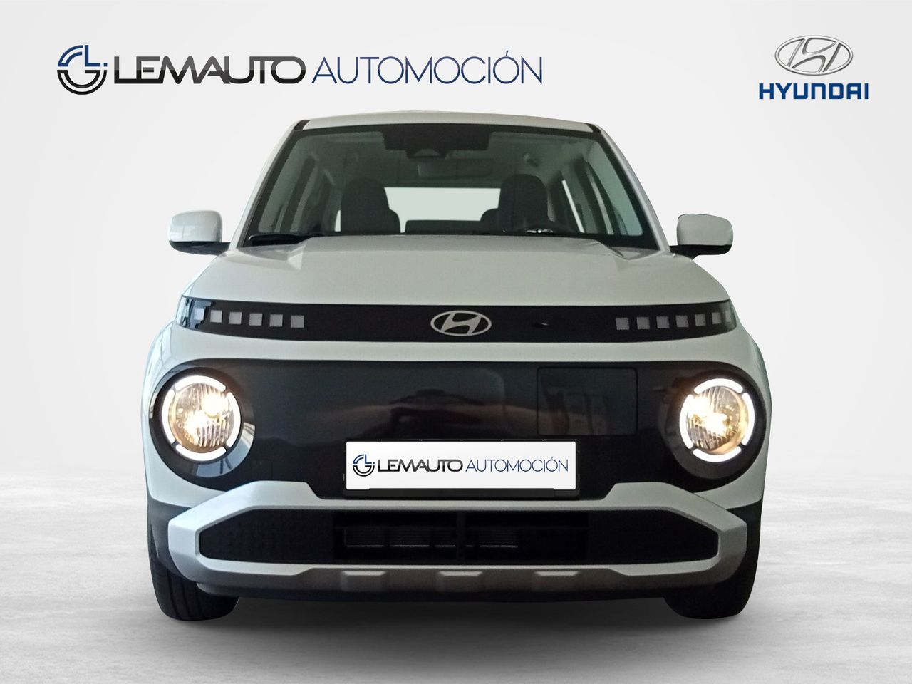 Hyundai Inster 42KWH 71KW (97CV) Klass - Foto 2