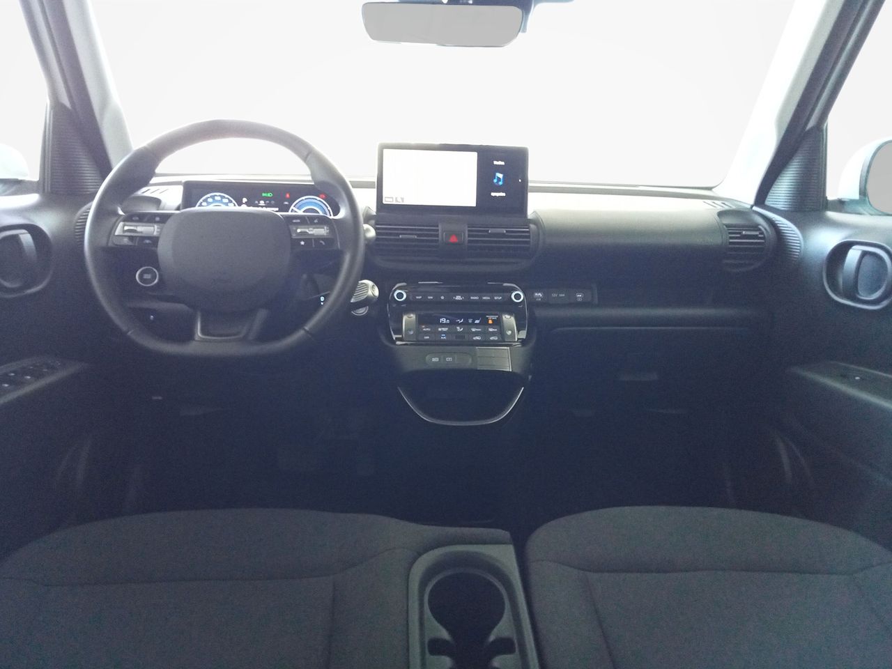 Hyundai Inster 42KWH 71KW (97CV) Klass - Foto 2