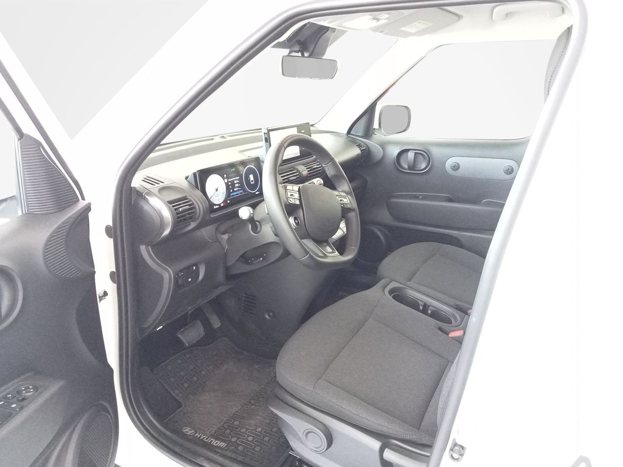 Hyundai Inster 42KWH 71KW (97CV) Klass - Foto 2