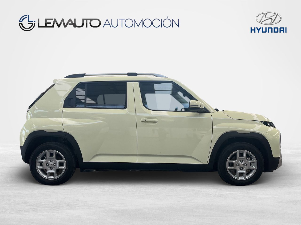 Hyundai Inster 49KWH 85KW (115CV) Maxx - Foto 2