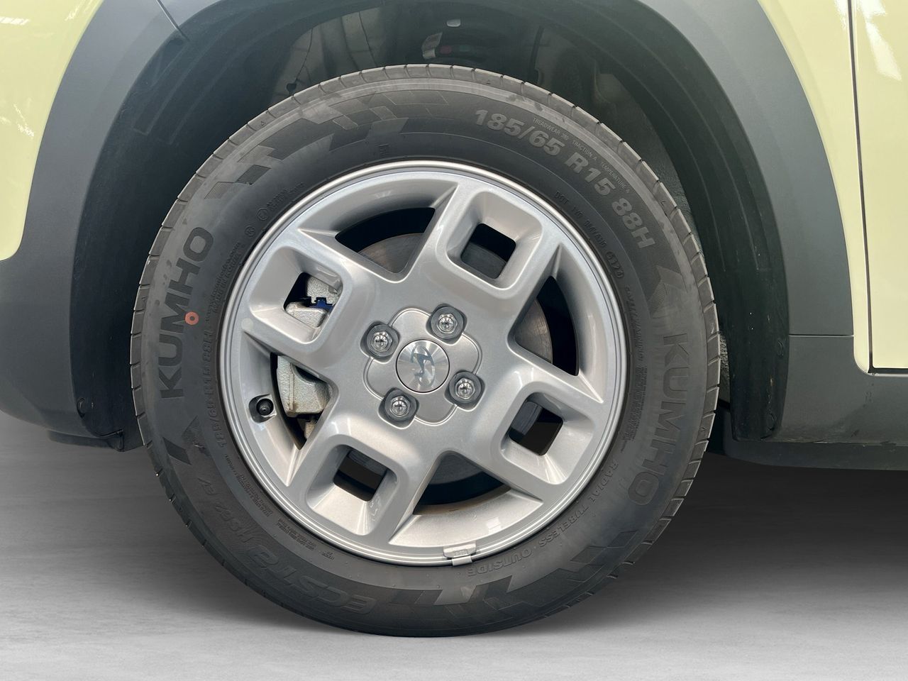 Hyundai Inster 49KWH 85KW (115CV) Maxx - Foto 2