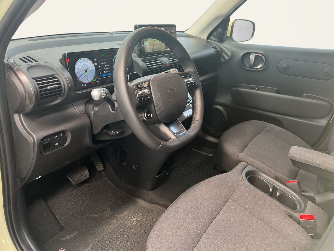 Hyundai Inster 49KWH 85KW (115CV) Maxx - Foto 2