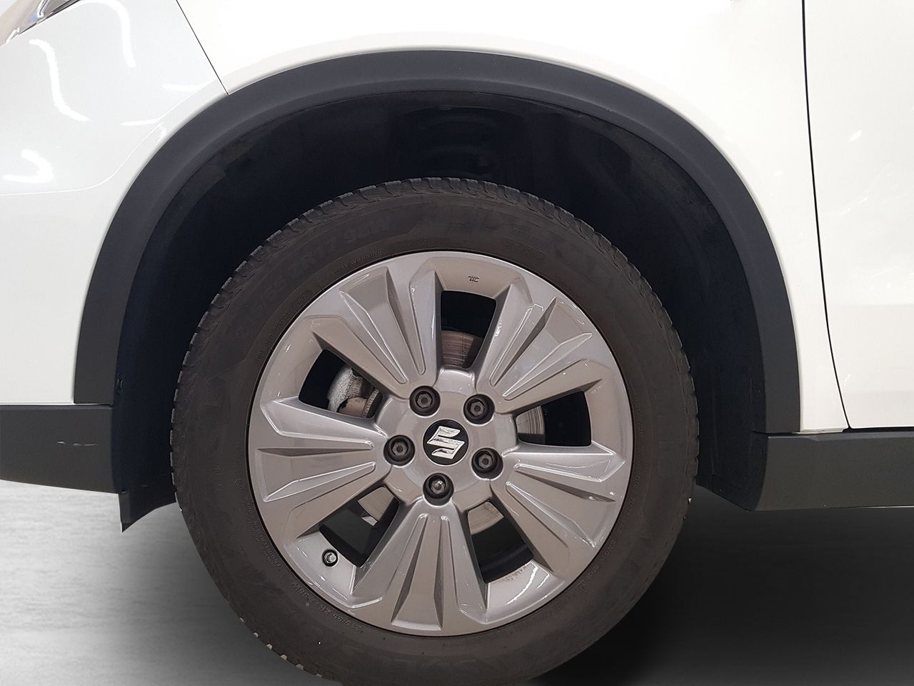 Suzuki Vitara 1.4 T GLE 4WD Mild Hybrid - Foto 2