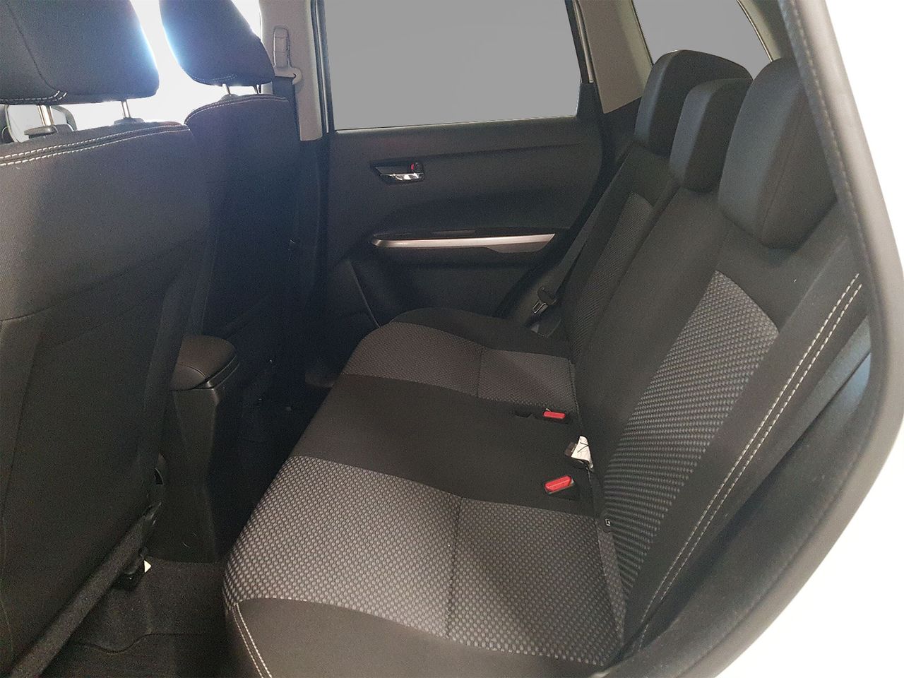 Suzuki Vitara 1.4 T GLE 4WD Mild Hybrid - Foto 2