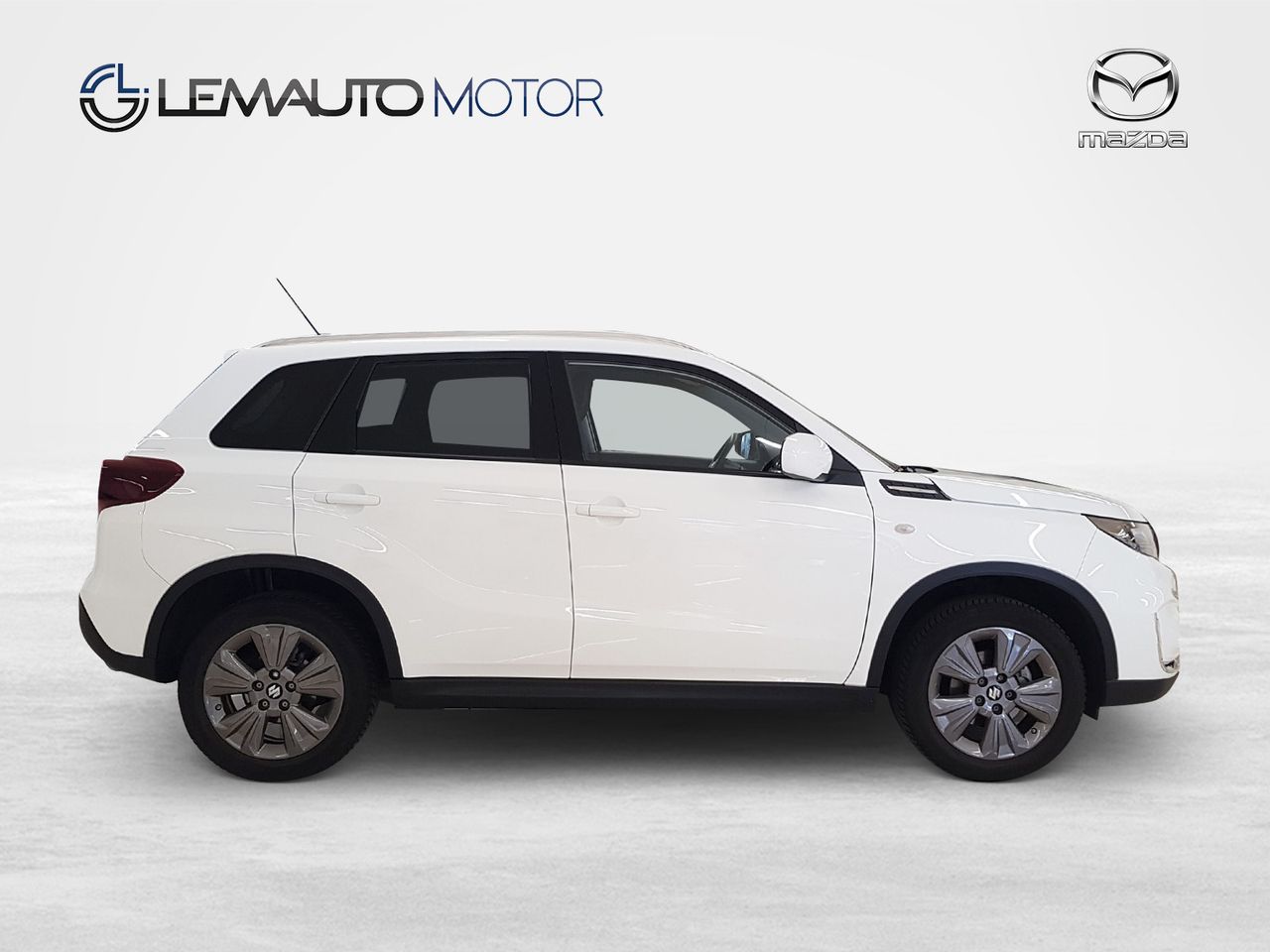Suzuki Vitara 1.4 T GLE 4WD Mild Hybrid - Foto 2