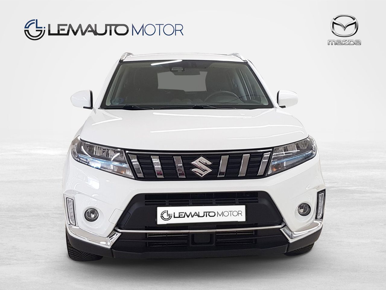 Suzuki Vitara 1.4 T GLE 4WD Mild Hybrid - Foto 2
