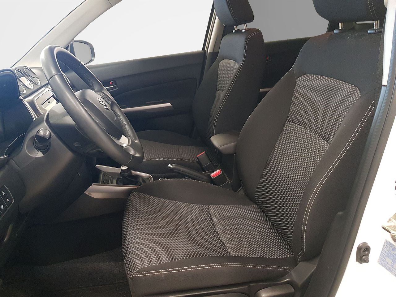 Suzuki Vitara 1.4 T GLE 4WD Mild Hybrid - Foto 2