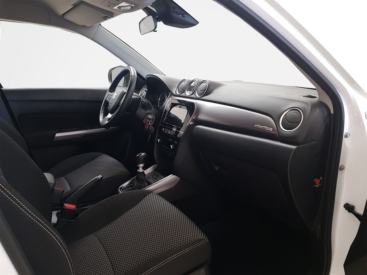 Suzuki Vitara 1.4 T GLE 4WD Mild Hybrid - Foto 2