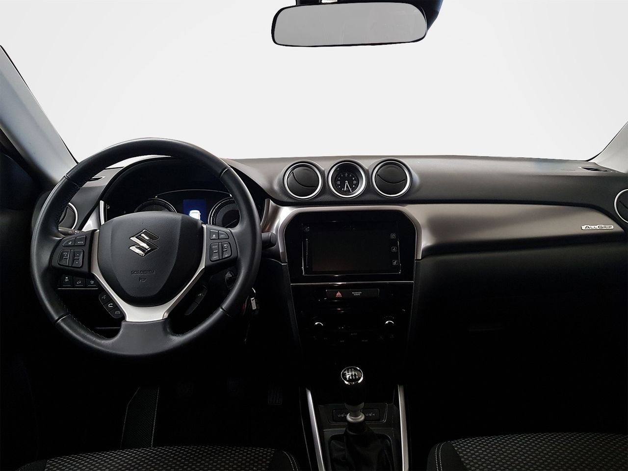 Suzuki Vitara 1.4 T GLE 4WD Mild Hybrid - Foto 2