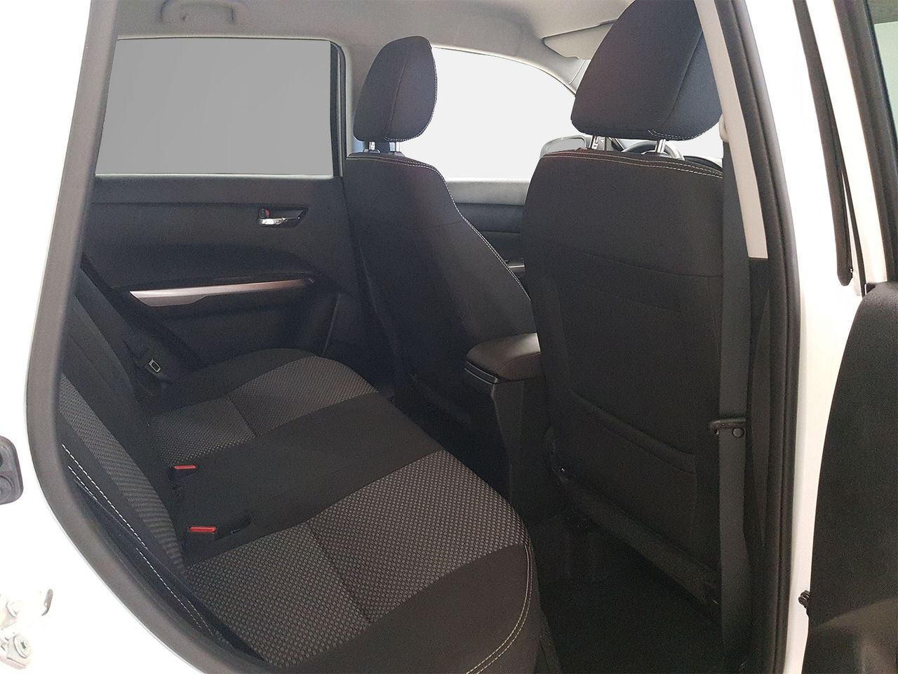 Suzuki Vitara 1.4 T GLE 4WD Mild Hybrid - Foto 2