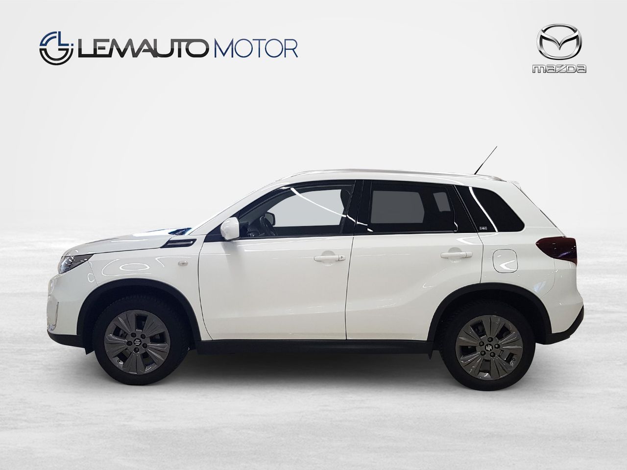 Suzuki Vitara 1.4 T GLE 4WD Mild Hybrid - Foto 2