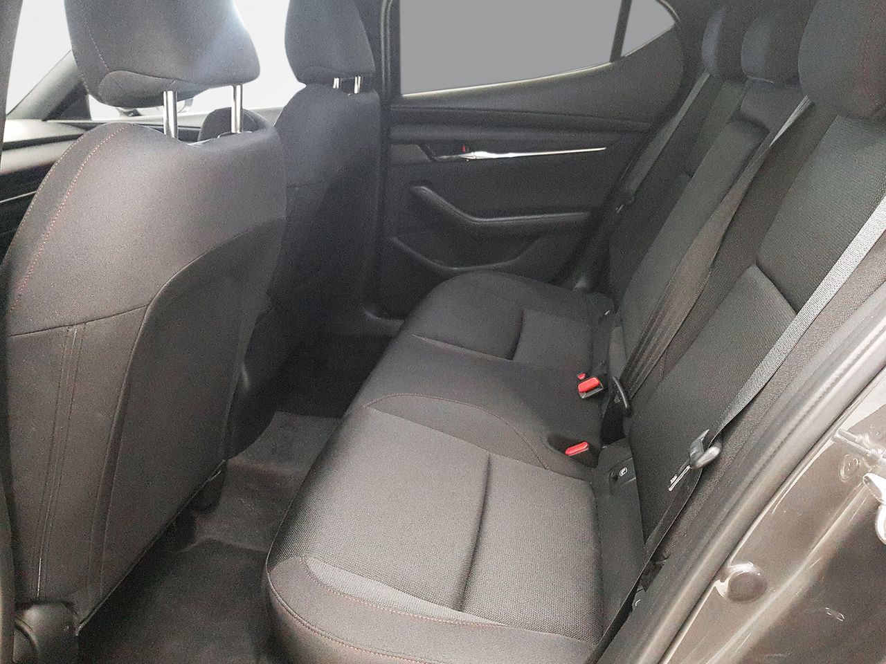 Mazda 3 2.0L E-SKY X MHEV 137kW 6AT Homura - Foto 2