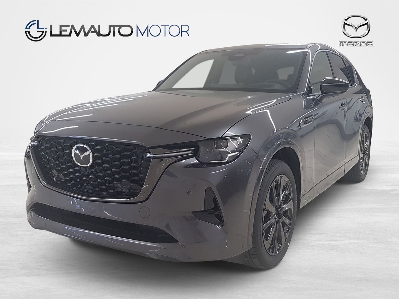 Mazda CX-60 e-Skyac D MHEV 187kw 4WD Homura Plus - Foto 2