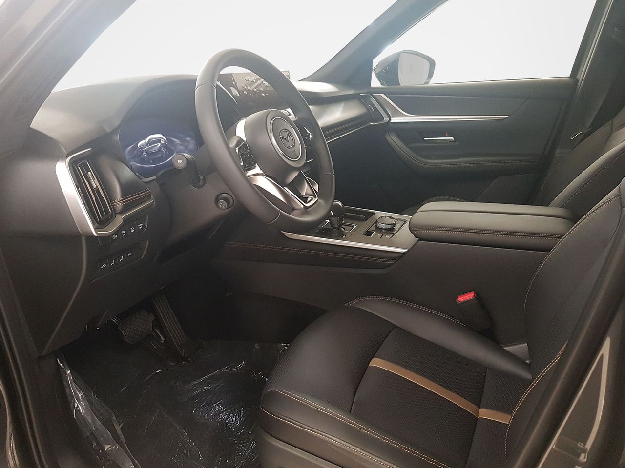 Mazda CX-60 e-Skyac D MHEV 187kw 4WD Homura Plus - Foto 2