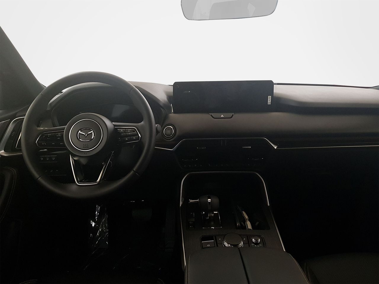 Mazda CX-60 e-Skyac D MHEV 187kw 4WD Homura Plus - Foto 2