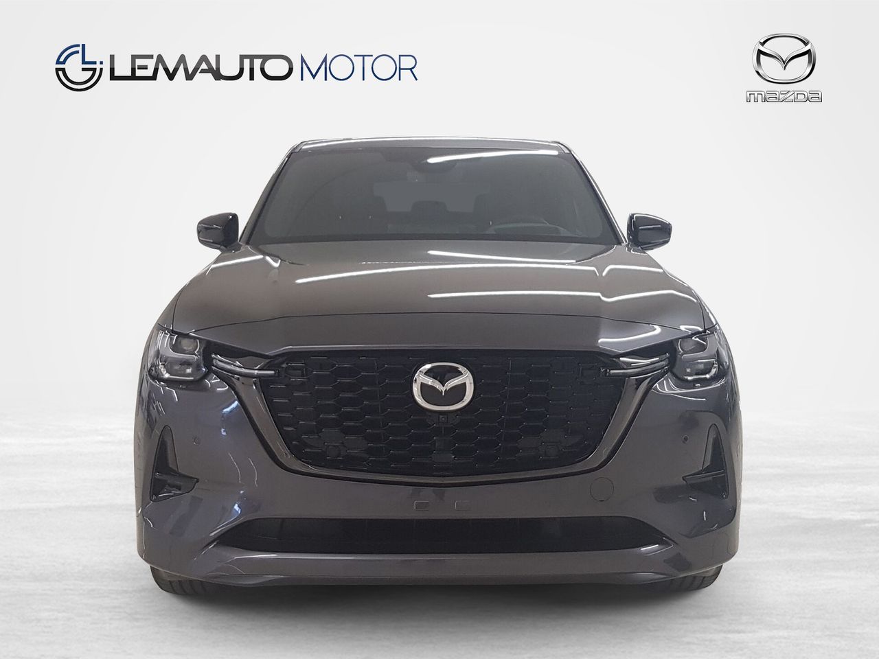 Mazda CX-60 e-Skyac D MHEV 187kw 4WD Homura Plus - Foto 2