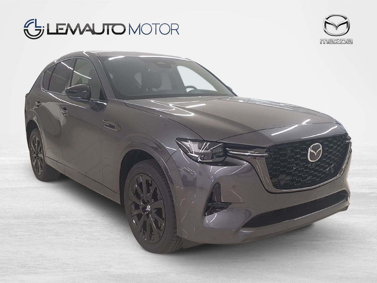 Mazda CX-60 e-Skyac D MHEV 187kw 4WD Homura Plus - Foto 2