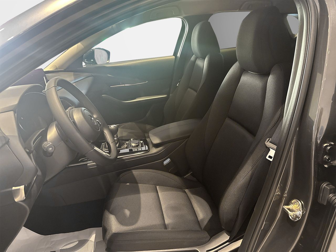 Mazda CX-30 e-SKYACTIV G Homura - Foto 2