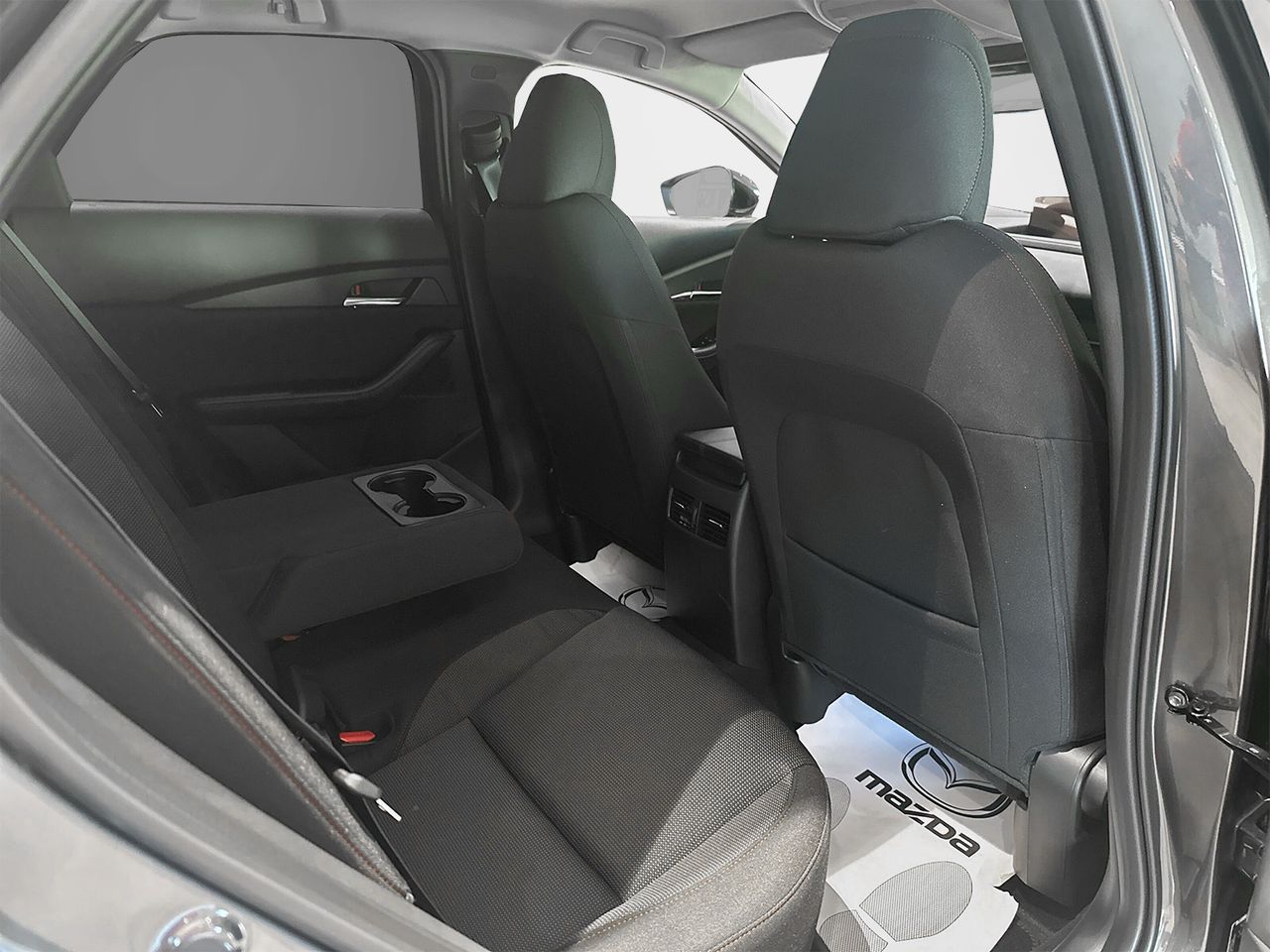 Mazda CX-30 e-SKYACTIV G Homura - Foto 2