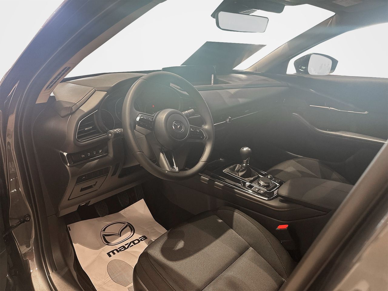 Mazda CX-30 e-SKYACTIV G Homura - Foto 2