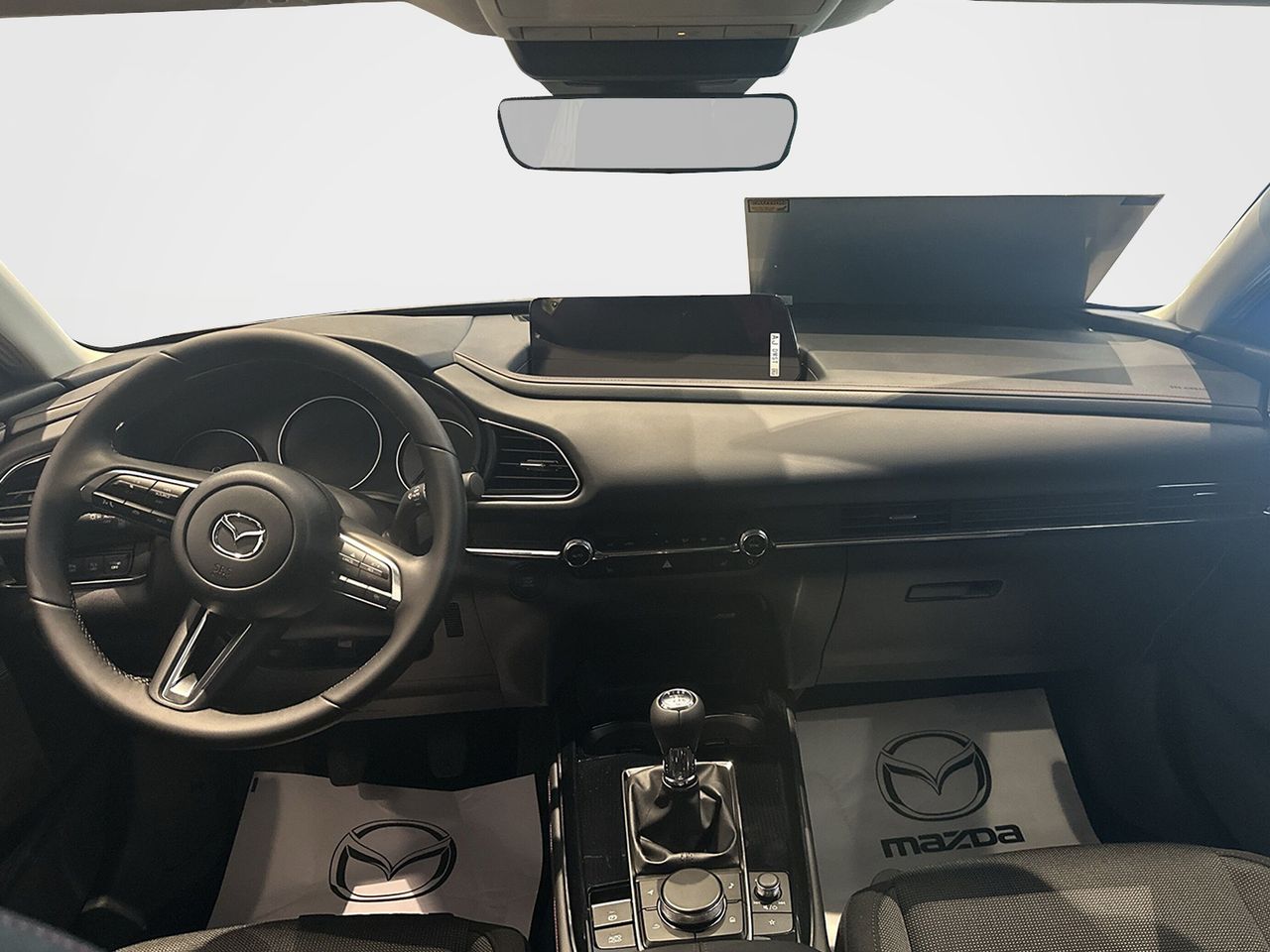 Mazda CX-30 e-SKYACTIV G Homura - Foto 2