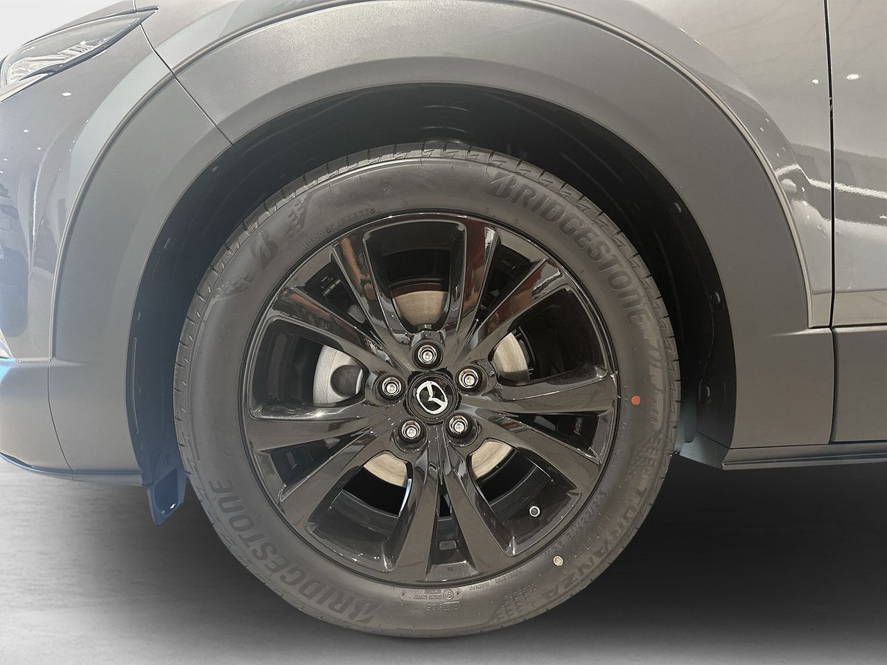 Mazda CX-30 e-SKYACTIV G Homura - Foto 2