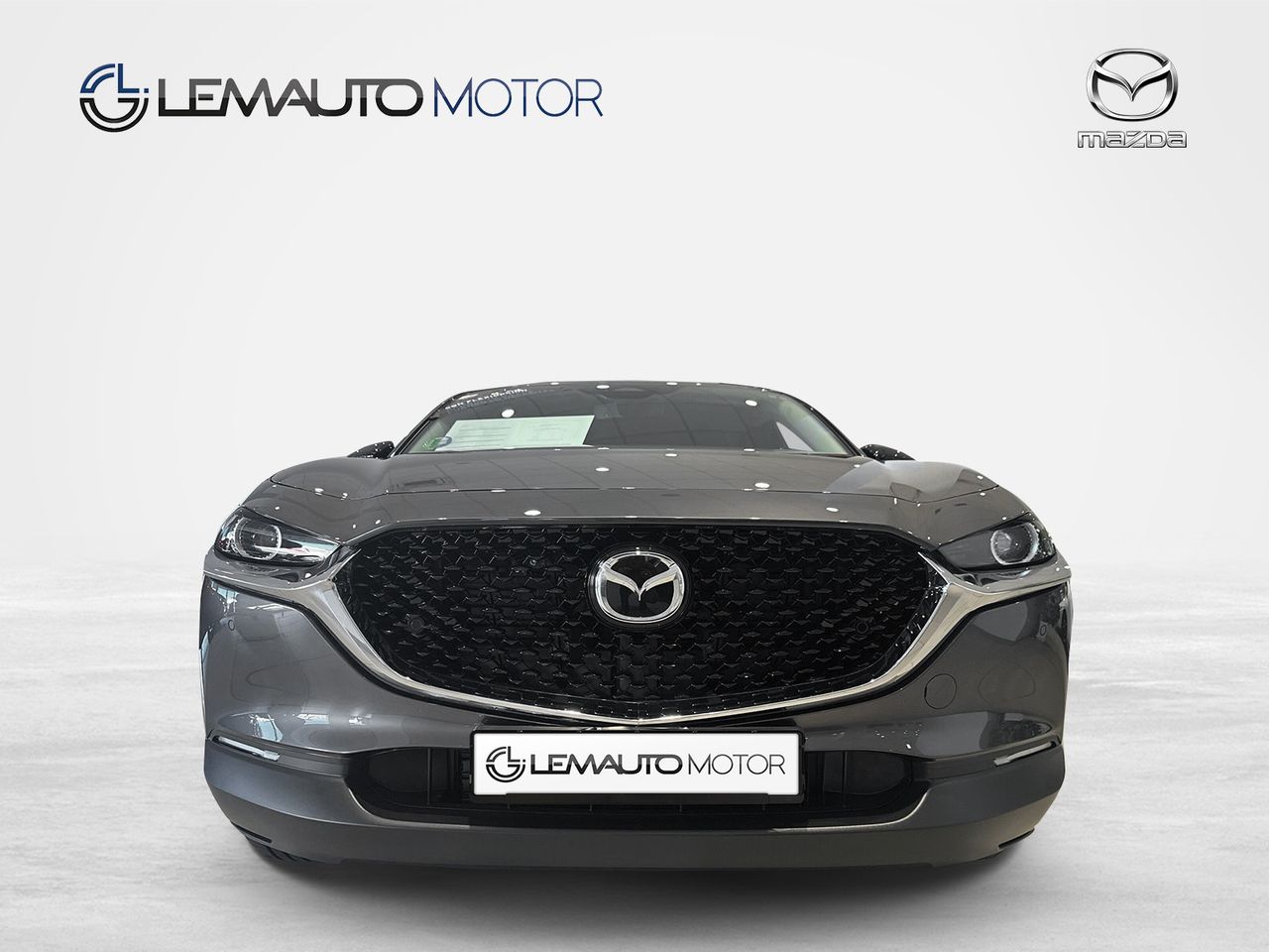 Mazda CX-30 e-SKYACTIV G Homura - Foto 2