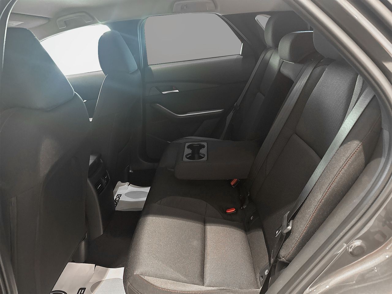 Mazda CX-30 e-SKYACTIV G Homura - Foto 2