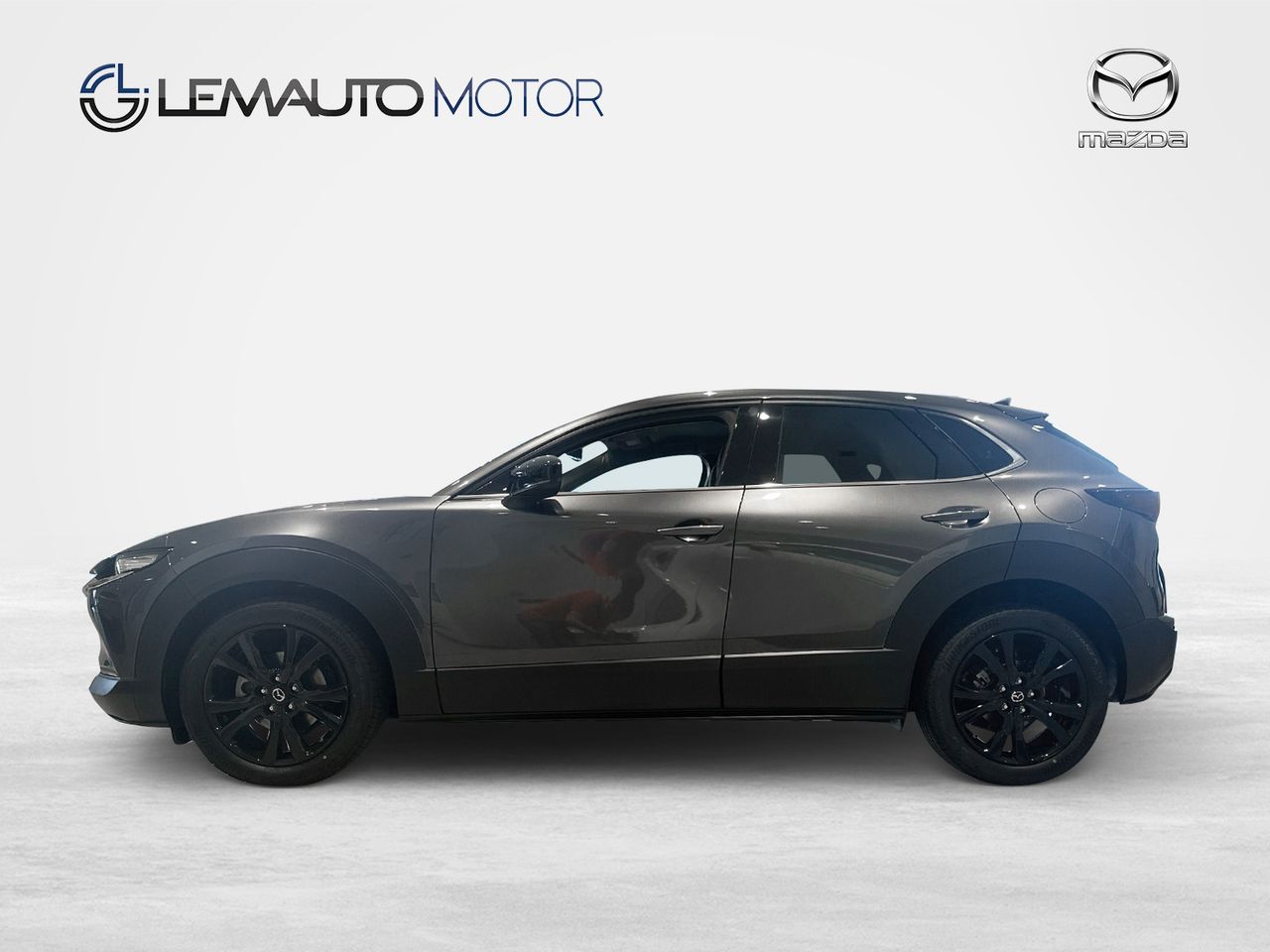 Mazda CX-30 e-SKYACTIV G Homura - Foto 2