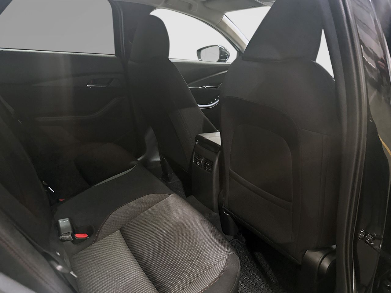 Mazda CX-30 e-SKYACTIV G Homura - Foto 2