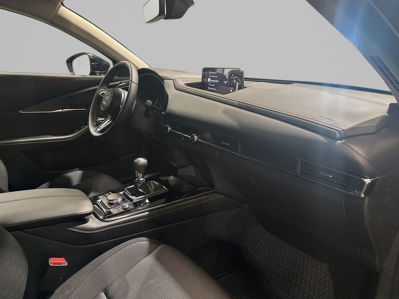 Mazda CX-30 e-SKYACTIV G Homura - Foto 2