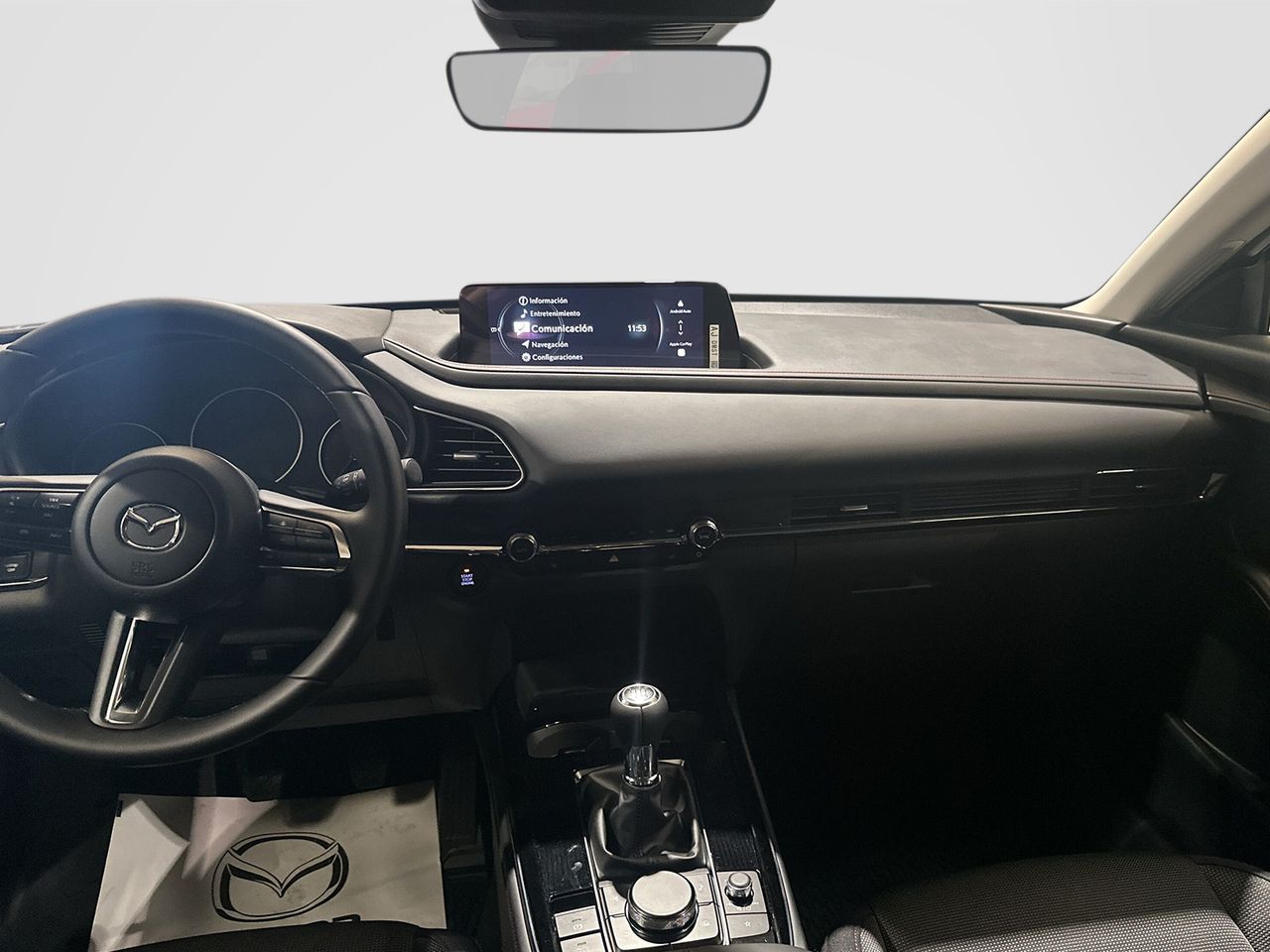 Mazda CX-30 e-SKYACTIV G Homura - Foto 2