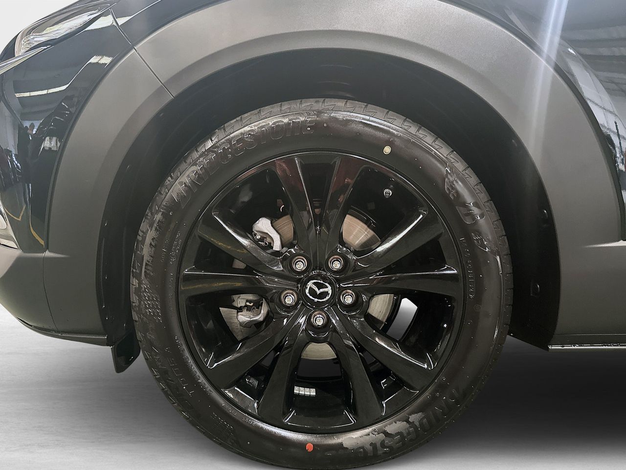 Mazda CX-30 e-SKYACTIV G Homura - Foto 2